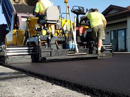 Reliable Glastonbury Center, CT Driveway Paving Services Solutions